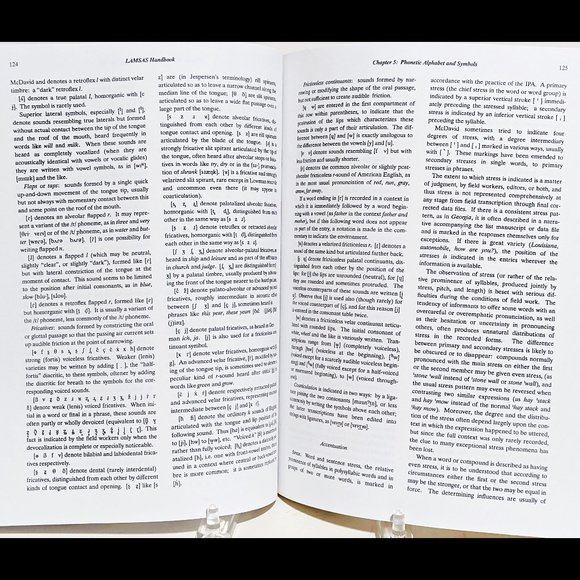 Handbook Linguistic Atlas of the Appalachian Middle & South Atlantic States 1994 - Picture 4 of 9